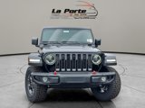 Used 2023 Jeep Gladiator Rubicon w/ LED Lighting Group image 3