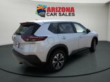 Used 2023 Nissan Rogue SV image 5