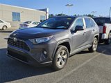 Used 2021 Toyota RAV4 XLE image 3