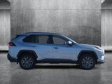 Used 2024 Toyota RAV4 XLE Premium image 4