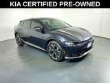Certified 2024 Kia EV6 Wind w/ Wind Technology Package image 3