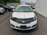 Used 2016 Chevrolet Traverse LTZ image 3