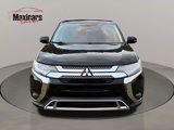 Used 2019 Mitsubishi Outlander SE image 2
