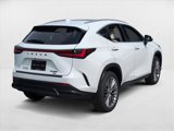 New 2026 Lexus NX 350 AWD w/ Luxury Package image 2