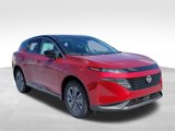 New 2025 Nissan Murano SL image 2