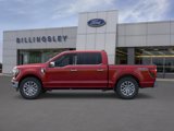 New 2025 Ford F150 Lariat image 3