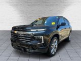 New 2025 Chevrolet Traverse LT w/ Driver Confidence Package image 2