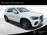 New 2026 Mercedes-Benz GLE 350 4MATIC image 1