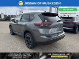 New 2026 Nissan Rogue SV image 5