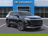 New 2026 Chevrolet Equinox LT w/ Convenience Package II image 2