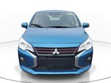 New 2024 Mitsubishi Mirage SE image 2