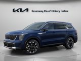 New 2025 Kia Sorento SX image 4