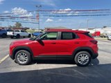 New 2026 Chevrolet TrailBlazer LS image 6