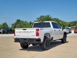 New 2025 Chevrolet Silverado 2500 Custom w/ Custom Value Package image 5