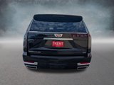 New 2025 Cadillac Escalade ESV Premium Luxury w/ LPO, Floor Liner Package image 4