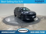New 2026 Kia Sportage SX image 3