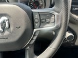 New 2025 RAM 1500 Classic Warlock image 5