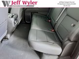 New 2026 Chevrolet Silverado 1500 LTZ w/ LTZ Premium Package image 5