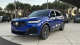 New 2025 Acura MDX A-Spec image 2