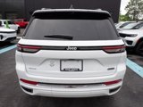New 2025 Jeep Grand Cherokee Overland image 3