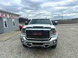 Used 2019 GMC Sierra 2500 SLT w/ Duramax Plus Package image 5