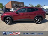 Used 2025 Chevrolet Trax RS image 3