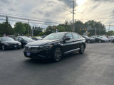 Used 2021 Volkswagen Jetta SE w/ SE Cold Weather Package image 5