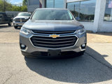 Used 2020 Chevrolet Traverse LT image 4