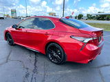 Used 2022 Toyota Camry XSE image 3