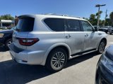 Used 2023 Nissan Armada SL w/ Captain's Chairs Package image 5