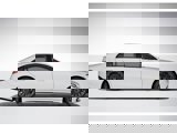 New 2025 Mercedes-Benz S 580 4MATIC Sedan image 2