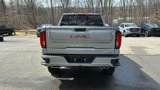 New 2025 GMC Sierra 1500 AT4 w/ AT4 Premium Package image 6