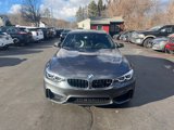 Used 2017 BMW M3 image 3
