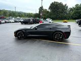 Used 2019 Chevrolet Corvette Stingray Coupe w/ 1LT image 6