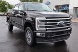 New 2025 Ford F250 Platinum w/ Platinum Plus Package image 2