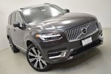 New 2025 Volvo XC90 B6 Ultra w/ Protection Package Premier image 4