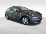 Used 2024 Tesla Model Y Long Range image 2