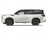 New 2025 INFINITI QX80 Autograph image 2