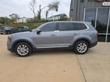 Used 2021 Kia Telluride LX image 2