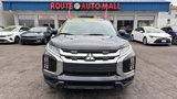 Used 2024 Mitsubishi Outlander Sport SE image 3