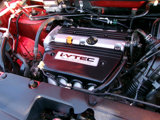 Used 2005 Honda Element LX image 2
