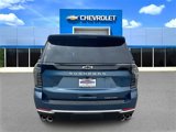 New 2025 Chevrolet Suburban Premier image 4