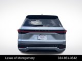 New 2025 Lexus TX 350 AWD image 4