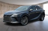New 2025 Lexus RX 450h AWD w/ Luxury Package image 2