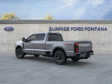 New 2025 Ford F250 Platinum image 4