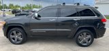 Used 2015 Jeep Grand Cherokee Overland image 5