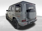 New 2025 Mercedes-Benz G 580 w/ EQ Technology image 3