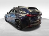 New 2025 MAZDA CX-90 Plug-In Hybrid w/Premium Sport image 6