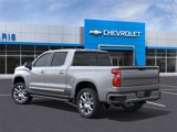 New 2025 Chevrolet Silverado 1500 High Country image 3