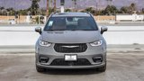 New 2025 Chrysler Pacifica Pinnacle w/ Trailer Tow Group image 3